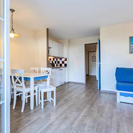 Residence Cap Azur - maeva Home Fouesnant Quarto foto