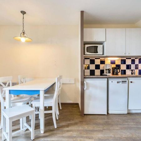 Residence Cap Azur - maeva Home Fouesnant Quarto foto