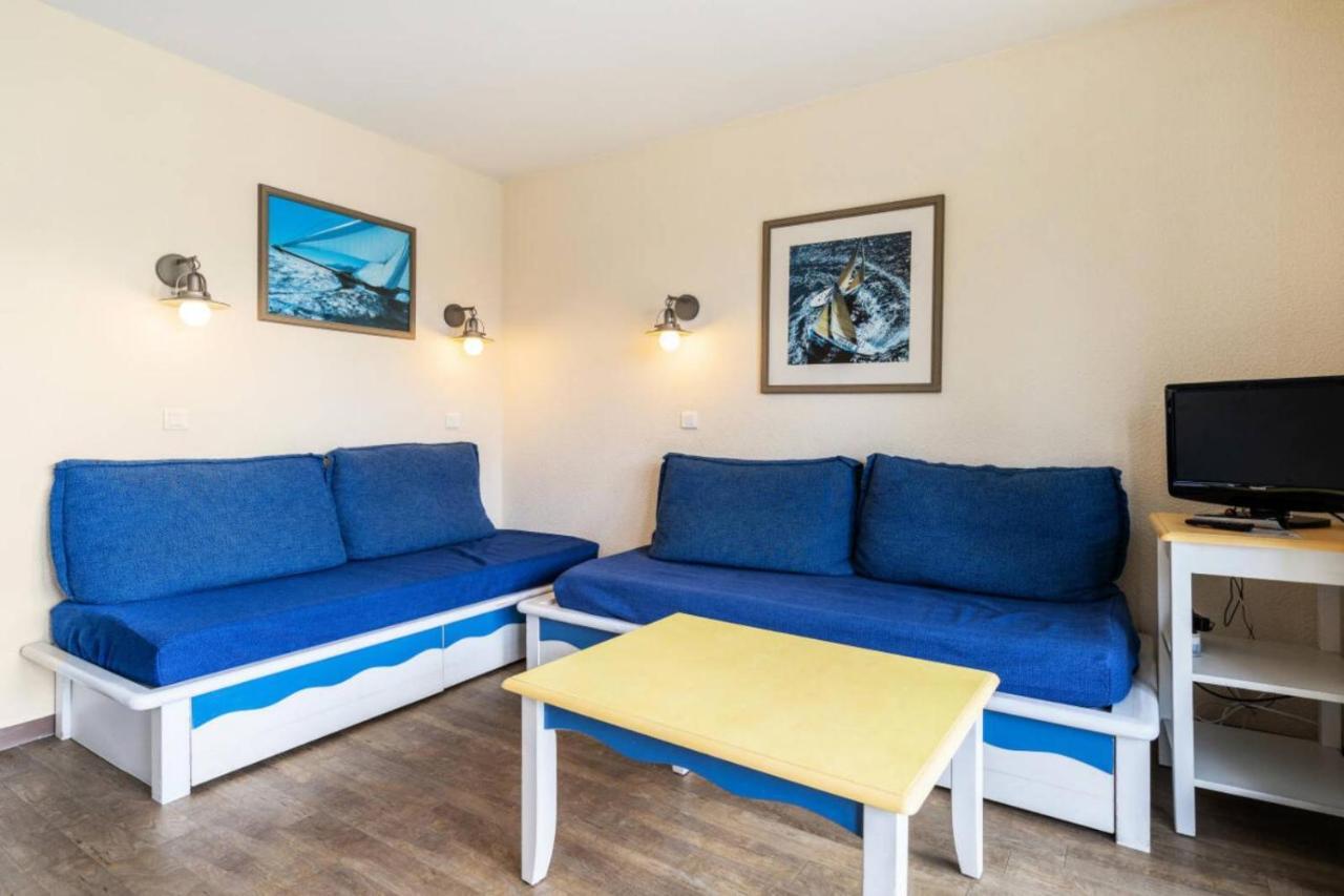 Residence Cap Azur - maeva Home Fouesnant Quarto foto