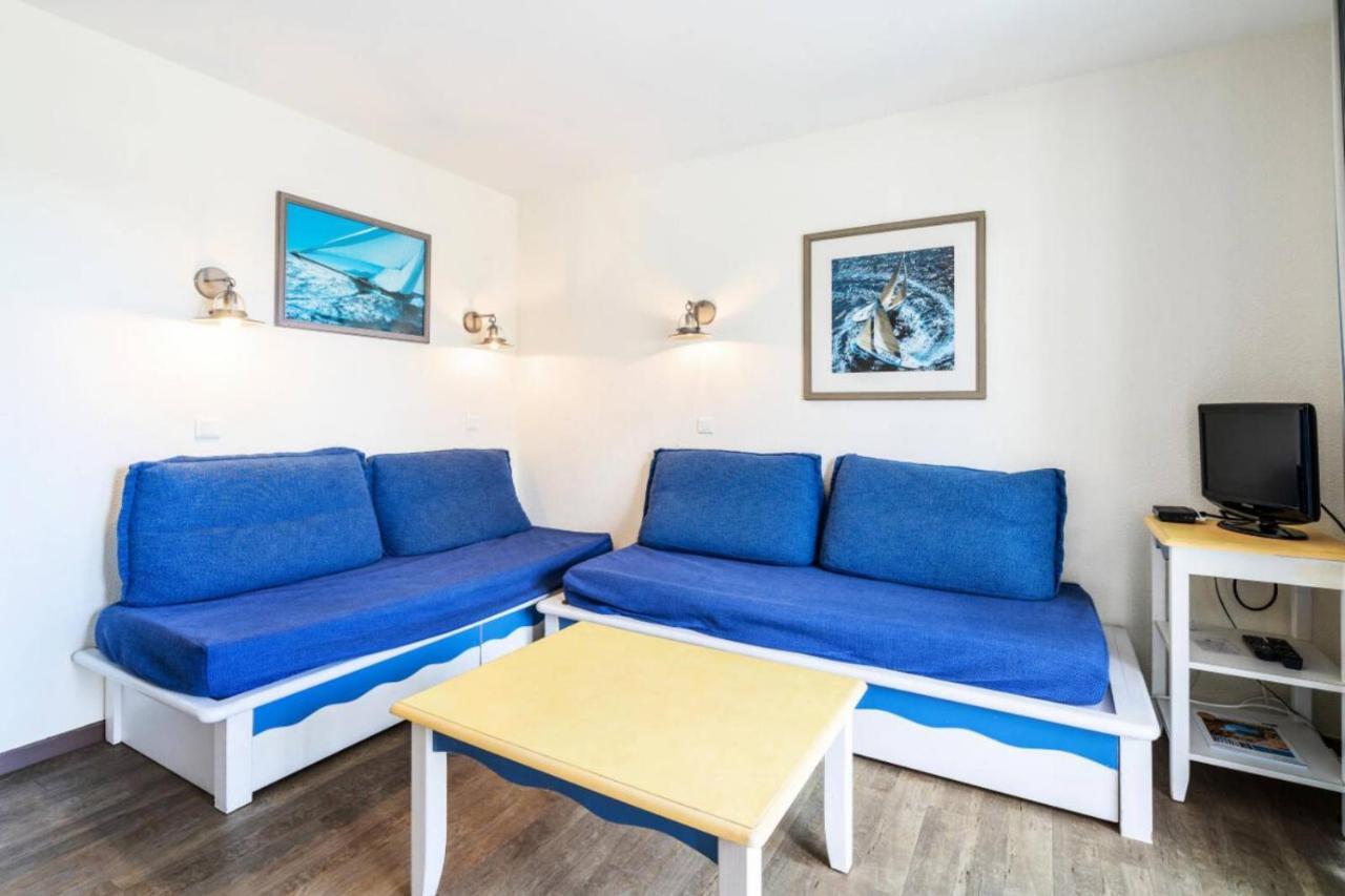 Residence Cap Azur - maeva Home Fouesnant Quarto foto
