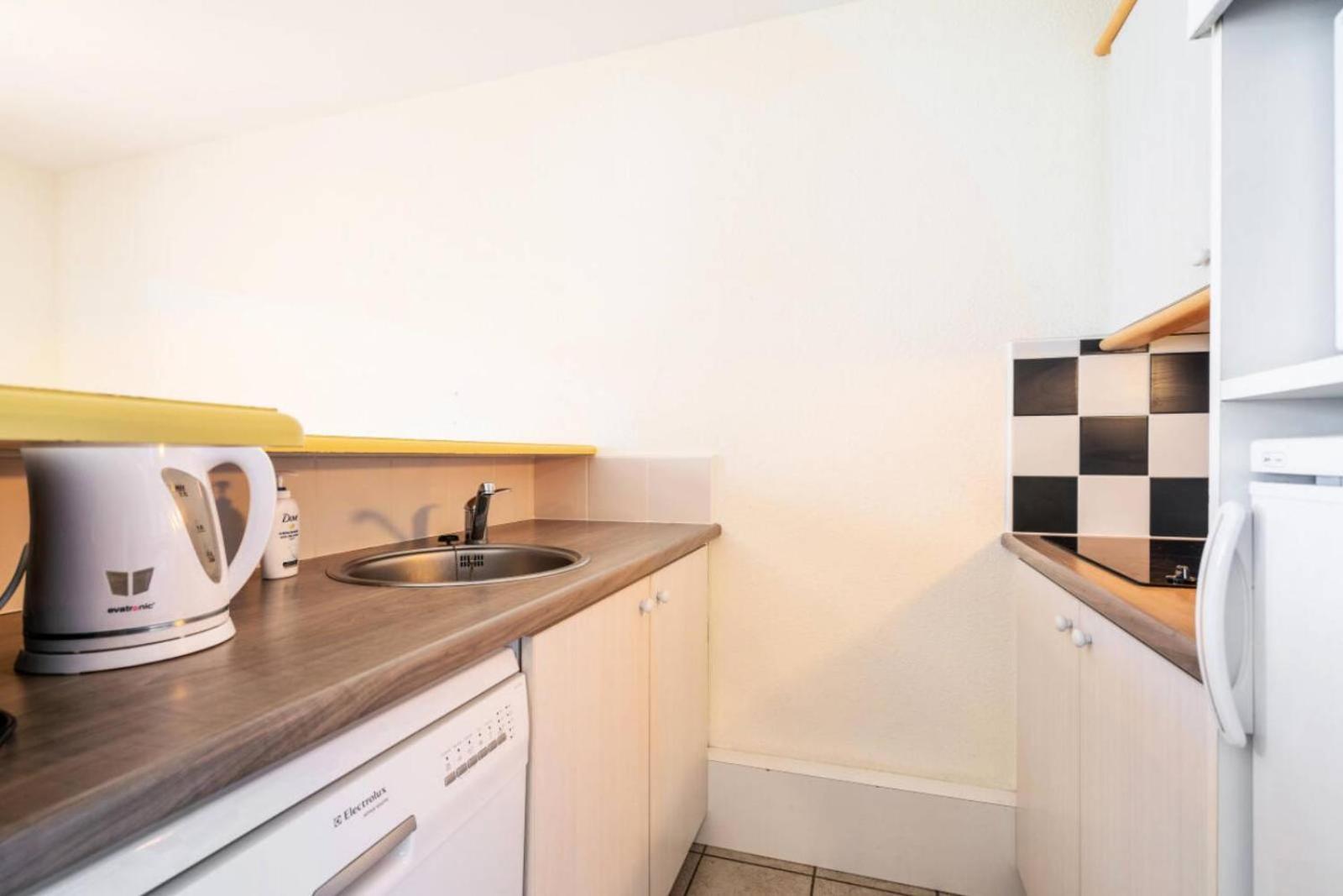 Residence Cap Azur - maeva Home Fouesnant Quarto foto