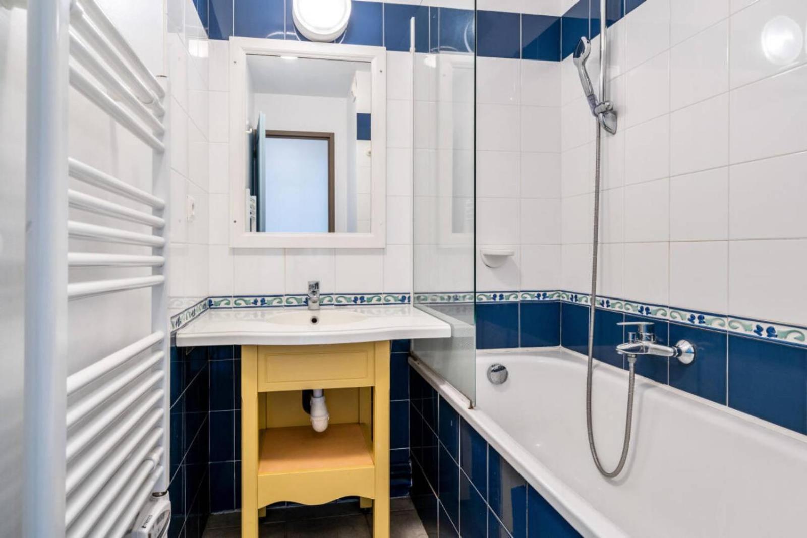 Residence Cap Azur - maeva Home Fouesnant Quarto foto