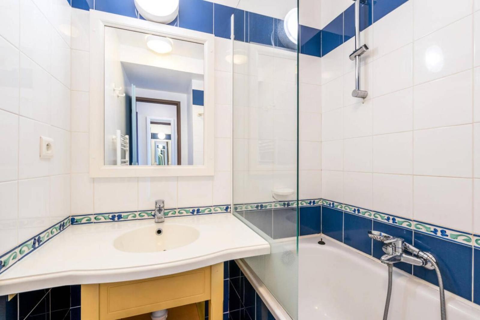 Residence Cap Azur - maeva Home Fouesnant Quarto foto