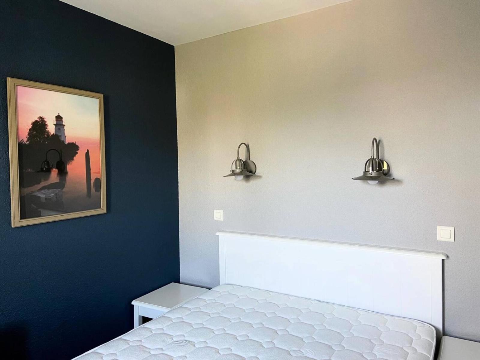 Residence Cap Azur - maeva Home Fouesnant Quarto foto