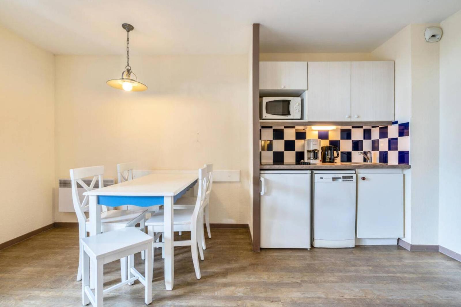 Residence Cap Azur - maeva Home Fouesnant Quarto foto