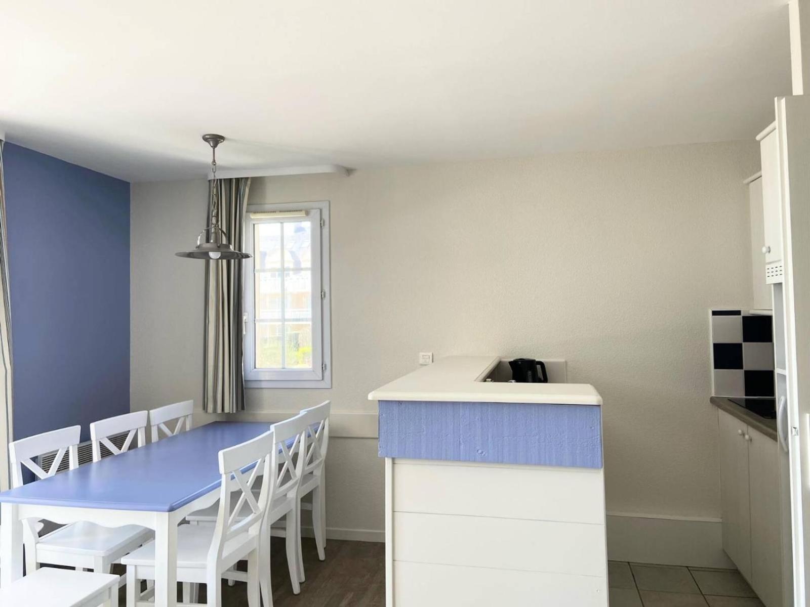Residence Cap Azur - maeva Home Fouesnant Quarto foto