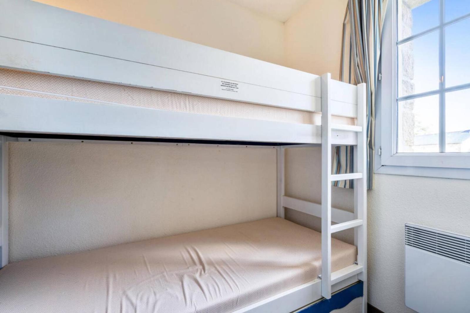 Residence Cap Azur - maeva Home Fouesnant Quarto foto