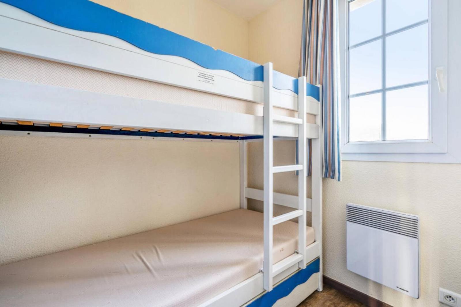 Residence Cap Azur - maeva Home Fouesnant Quarto foto