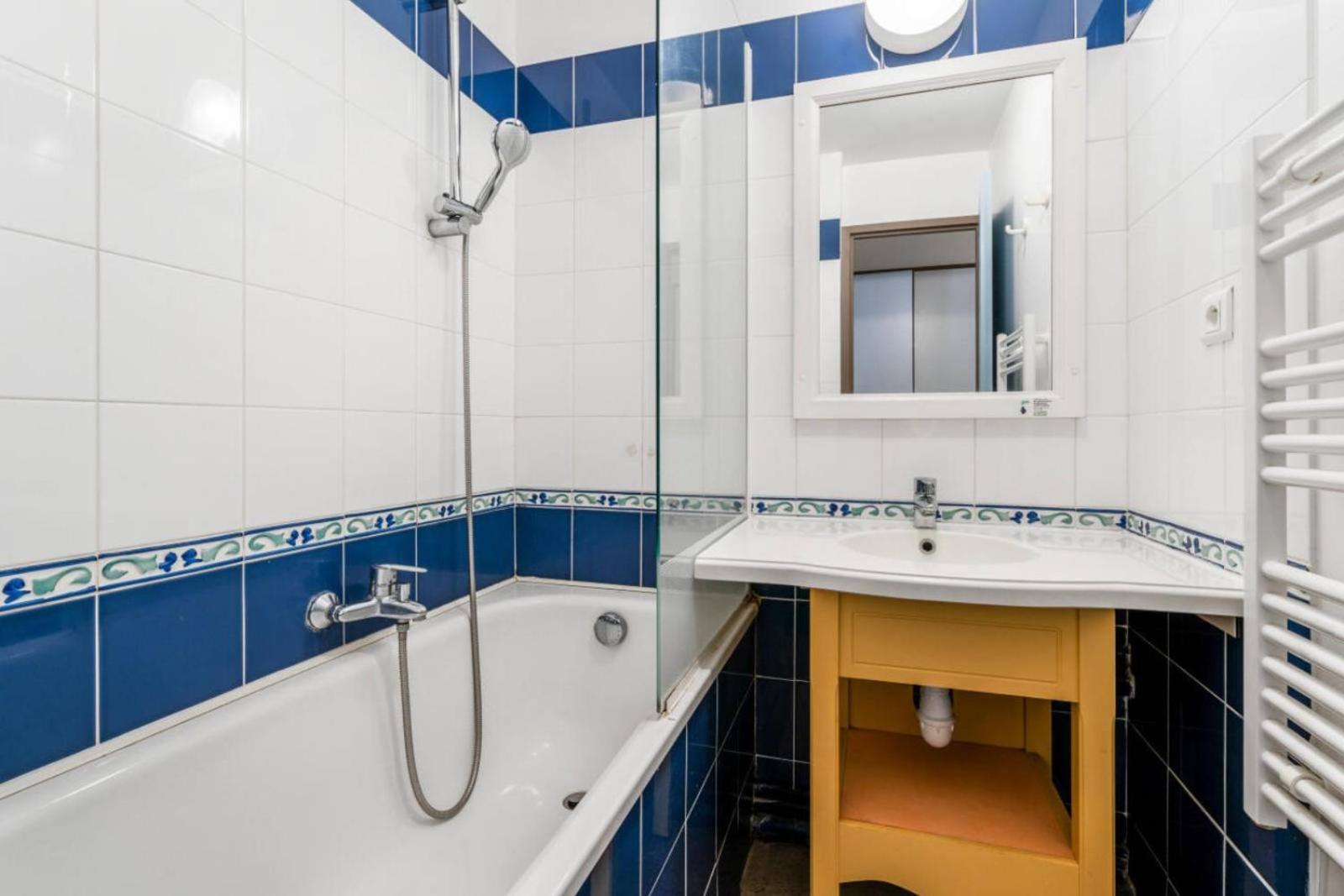 Residence Cap Azur - maeva Home Fouesnant Quarto foto