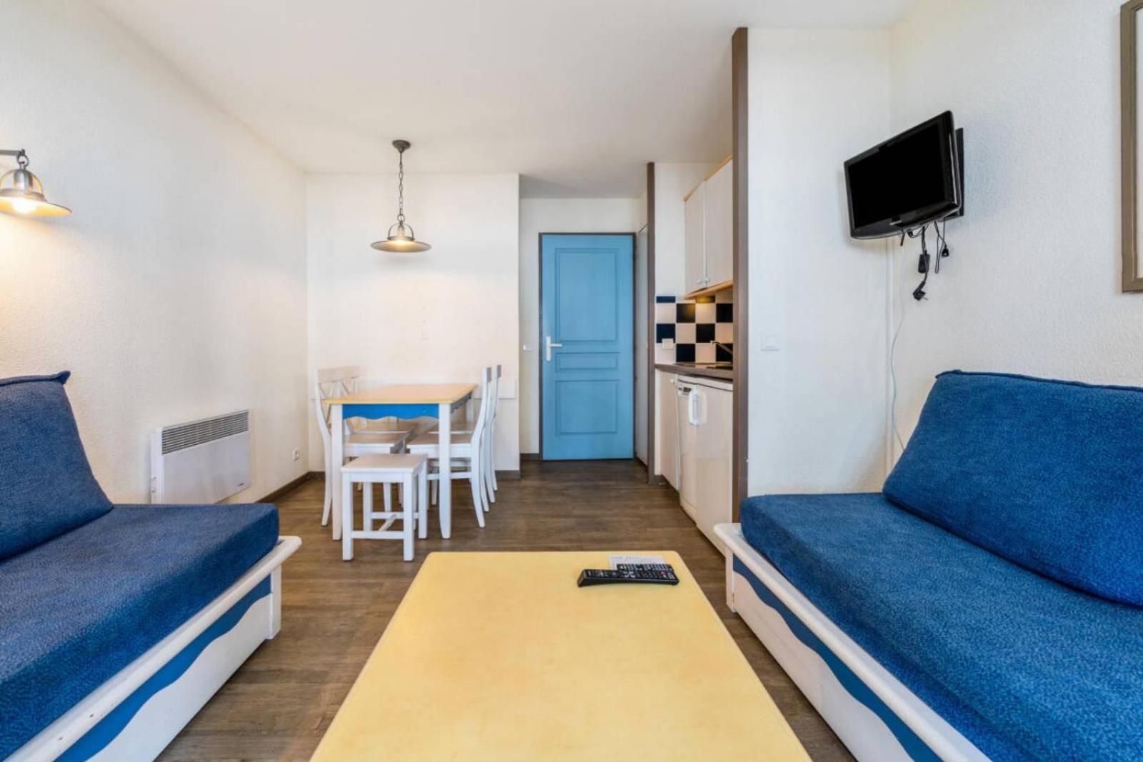 Residence Cap Azur - maeva Home Fouesnant Quarto foto
